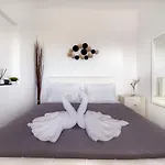 Вилла Blue Soul Luxury *