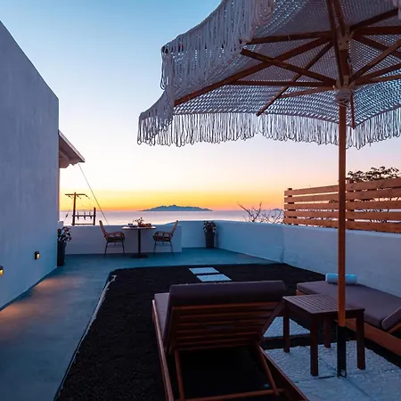 Blue Soul Luxury Вилла *