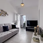 Blue Soul Luxury Villa