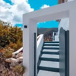 Villa Blue Soul Luxury *