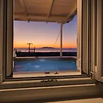 Villa Blue Soul Luxury Éxo Goniá