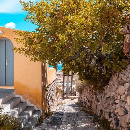 Villa Blue Soul Luxury