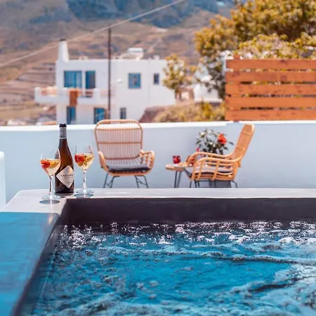 Blue Soul Luxury *