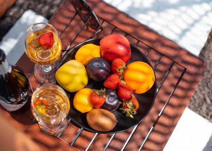 Blue Soul Luxury Éxo Goniá