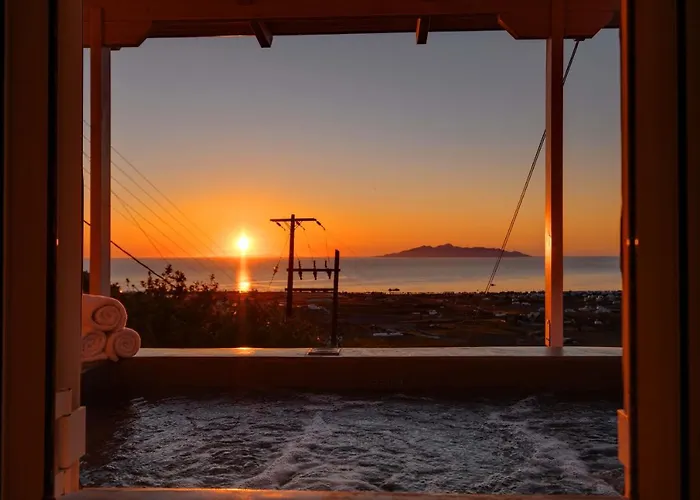 Blue Soul Luxury Villa *