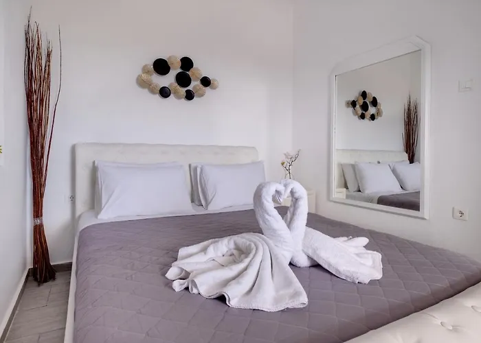 Blue Soul Luxury Villa *