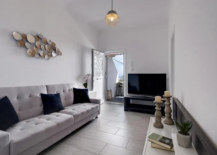 Blue Soul Luxury Villa