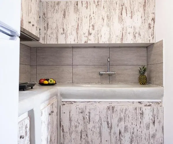 Blue Soul Luxury Villa