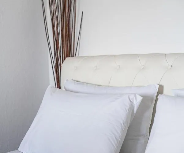 Villa Blue Soul Luxury *