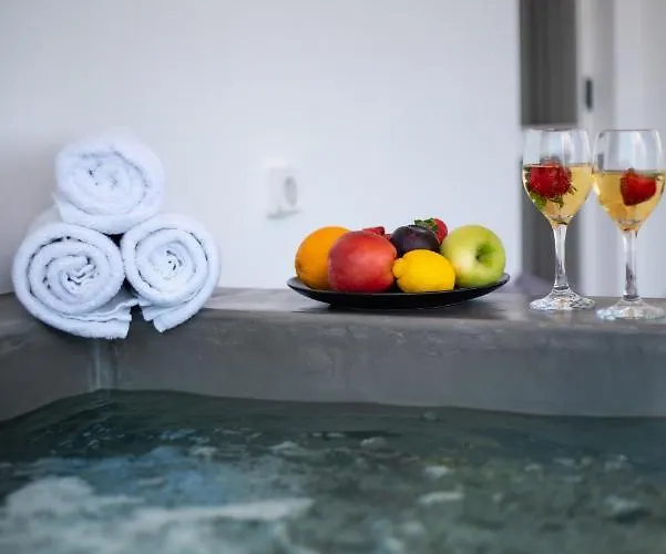 Blue Soul Luxury * Éxo Goniá