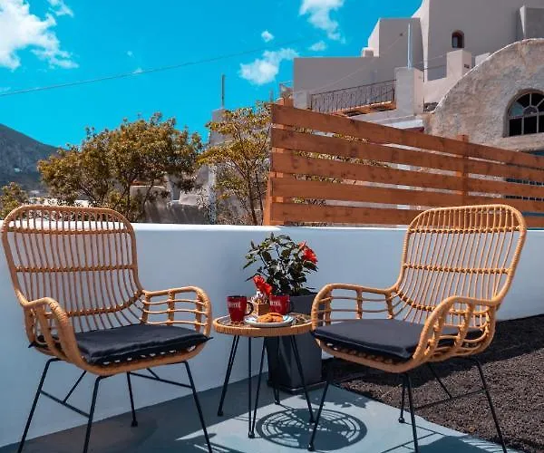 Villa Blue Soul Luxury