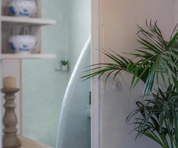 Blue Soul Luxury Éxo Goniá