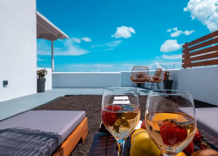 Villa Blue Soul Luxury