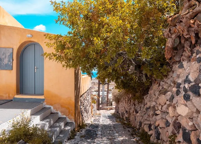 Villa Blue Soul Luxury