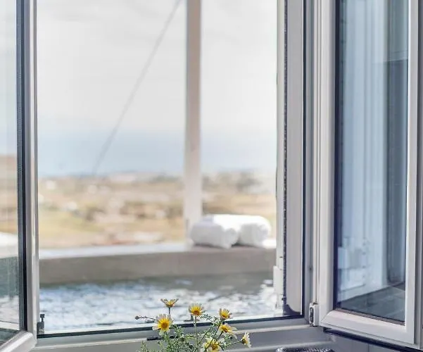 Blue Soul Luxury * Éxo Goniá