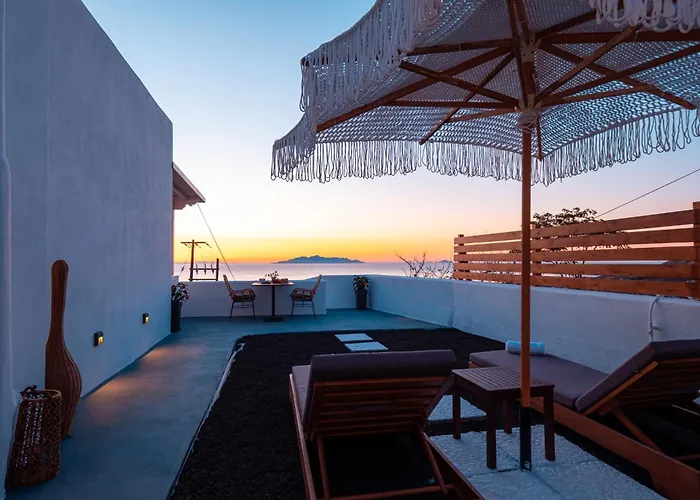 Blue Soul Luxury Villa *