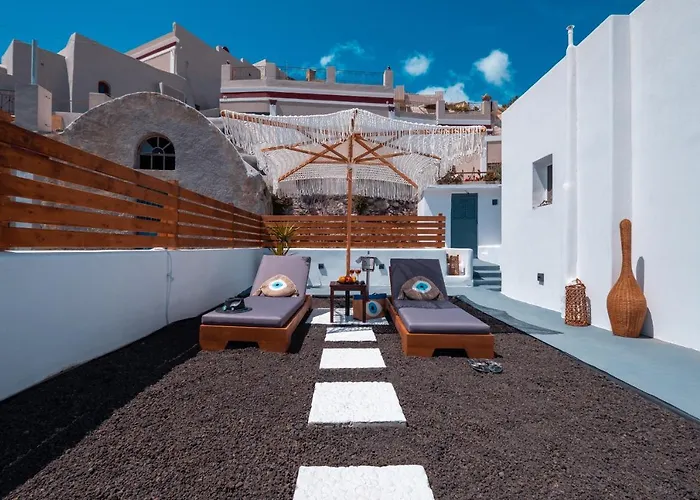 Blue Soul Luxury * Éxo Goniá