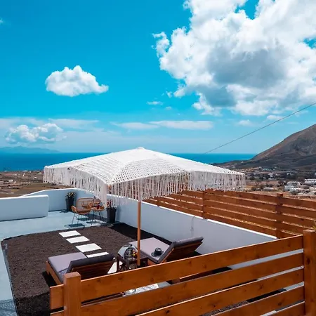 Blue Soul Luxury Éxo Goniá