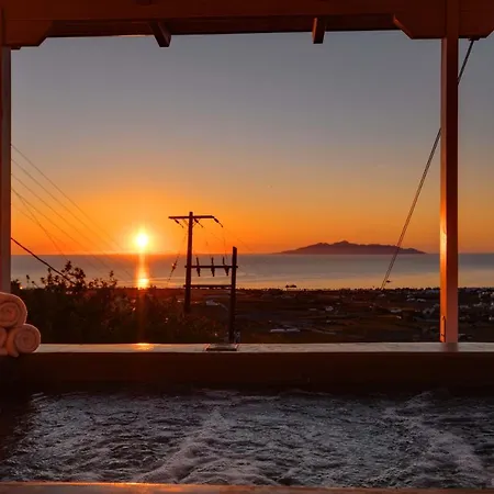 Blue Soul Luxury Villa *