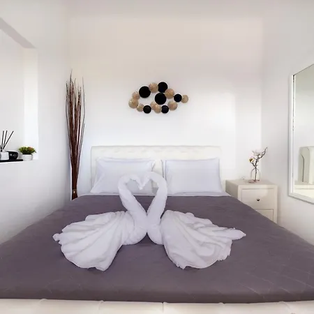 Villa Blue Soul Luxury *