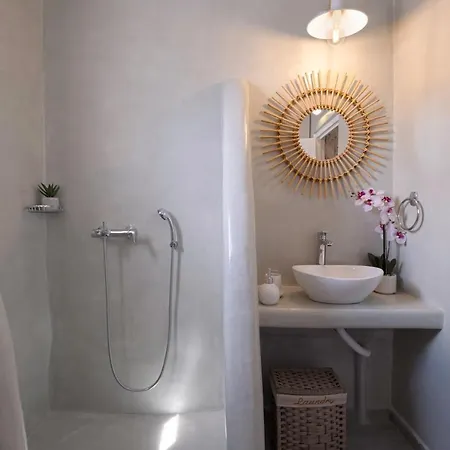 Blue Soul Luxury Villa Éxo Goniá