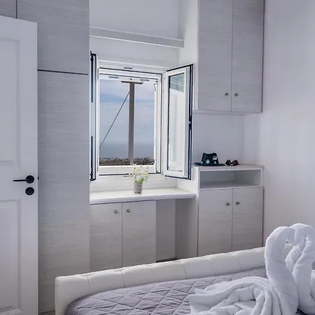 Blue Soul Luxury * Éxo Goniá