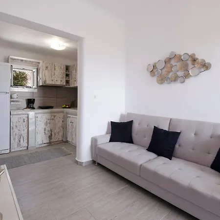 Blue Soul Luxury * Éxo Goniá