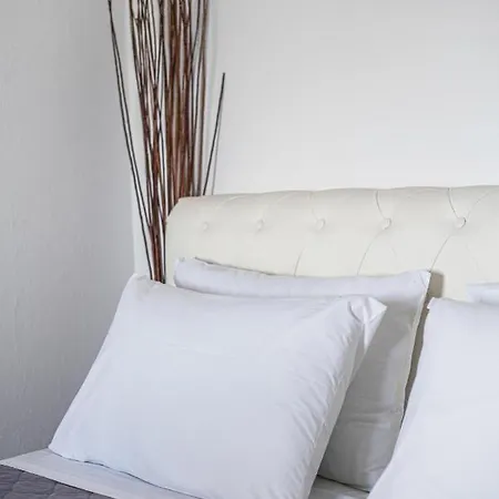 Villa Blue Soul Luxury *