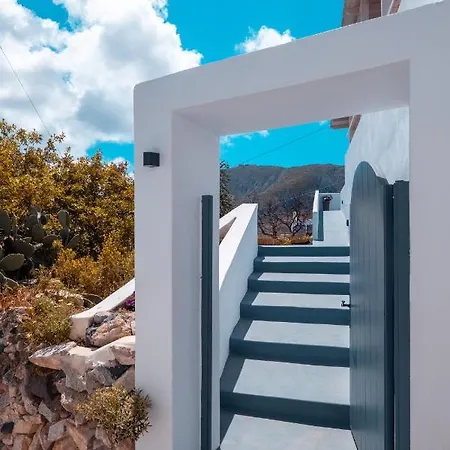 Villa Blue Soul Luxury *