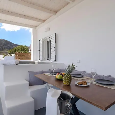 Villa Blue Soul Luxury *