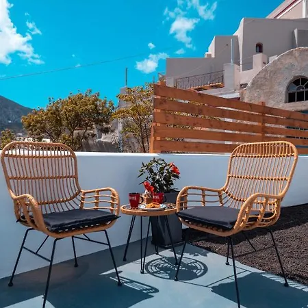 Villa Blue Soul Luxury