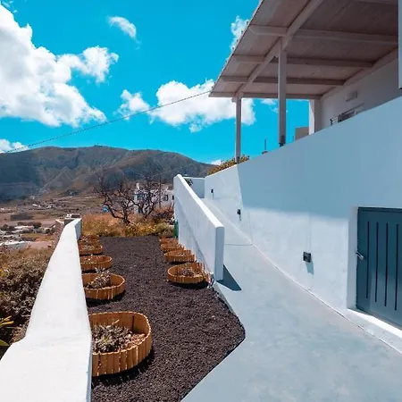 Villa Blue Soul Luxury *