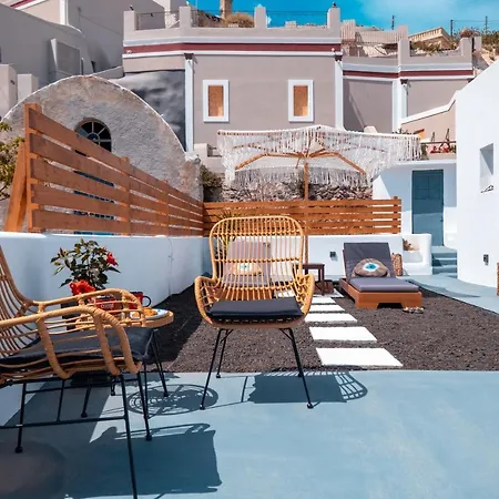 Blue Soul Luxury * Έξω Γωνιά