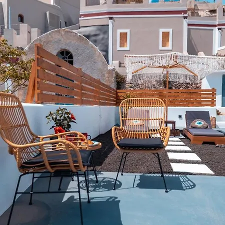 Blue Soul Luxury *
