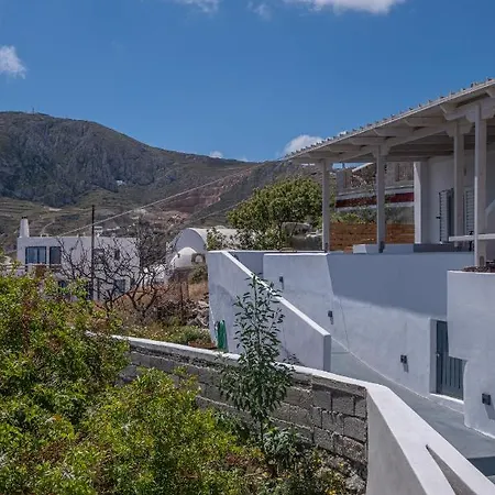 Villa Blue Soul Luxury *