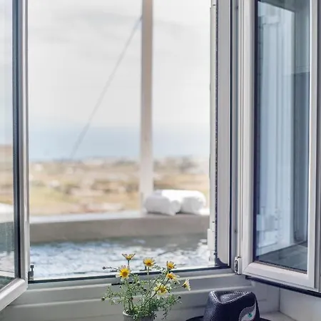 Blue Soul Luxury * Éxo Goniá