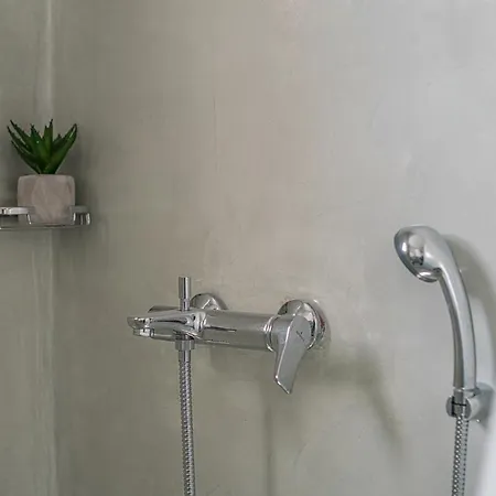 Blue Soul Luxury Villa Éxo Goniá