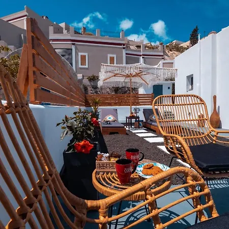 Blue Soul Luxury Villa *