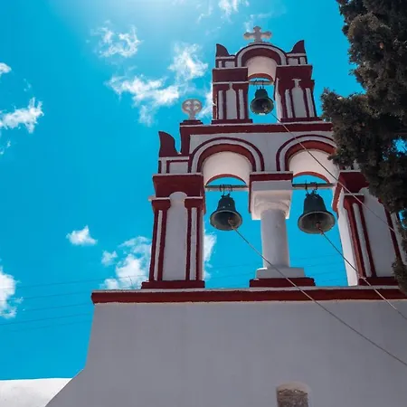 Blue Soul Luxury Villa