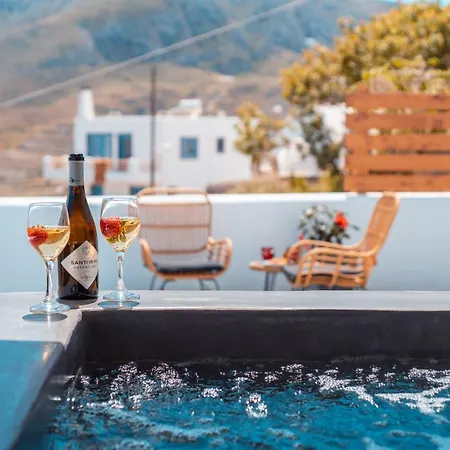 Villa Blue Soul Luxury *