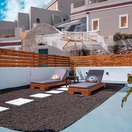 Villa Blue Soul Luxury *