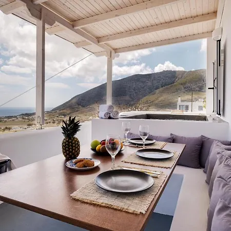 Villa Blue Soul Luxury