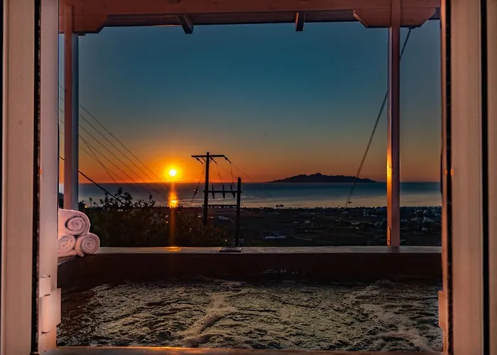 Blue Soul Luxury Villa *