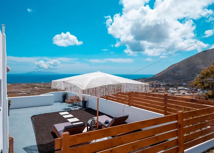 Blue Soul Luxury Éxo Goniá