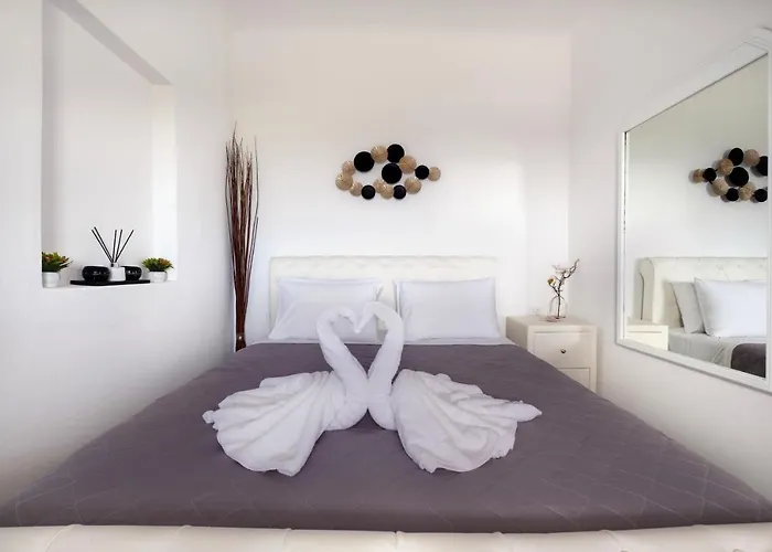 Villa Blue Soul Luxury *