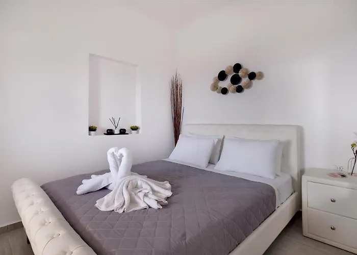 Villa Blue Soul Luxury