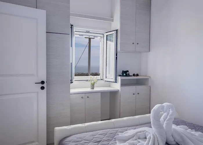 Blue Soul Luxury * Éxo Goniá