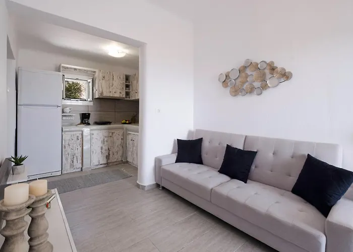 Blue Soul Luxury * Éxo Goniá