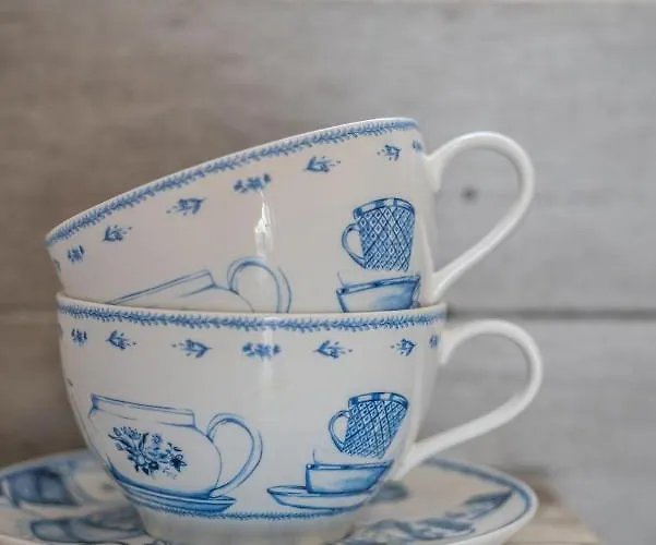 Blue Soul Luxury * Éxo Goniá