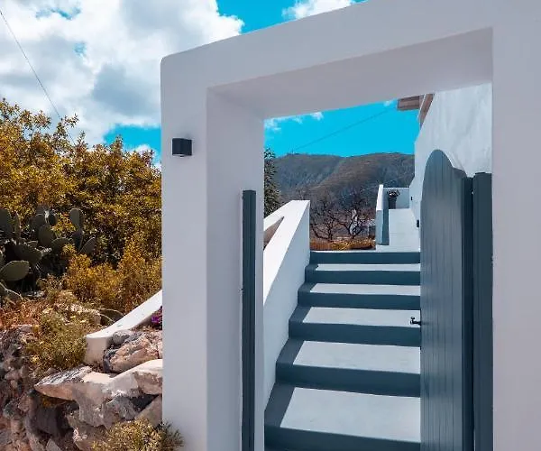 Villa Blue Soul Luxury *